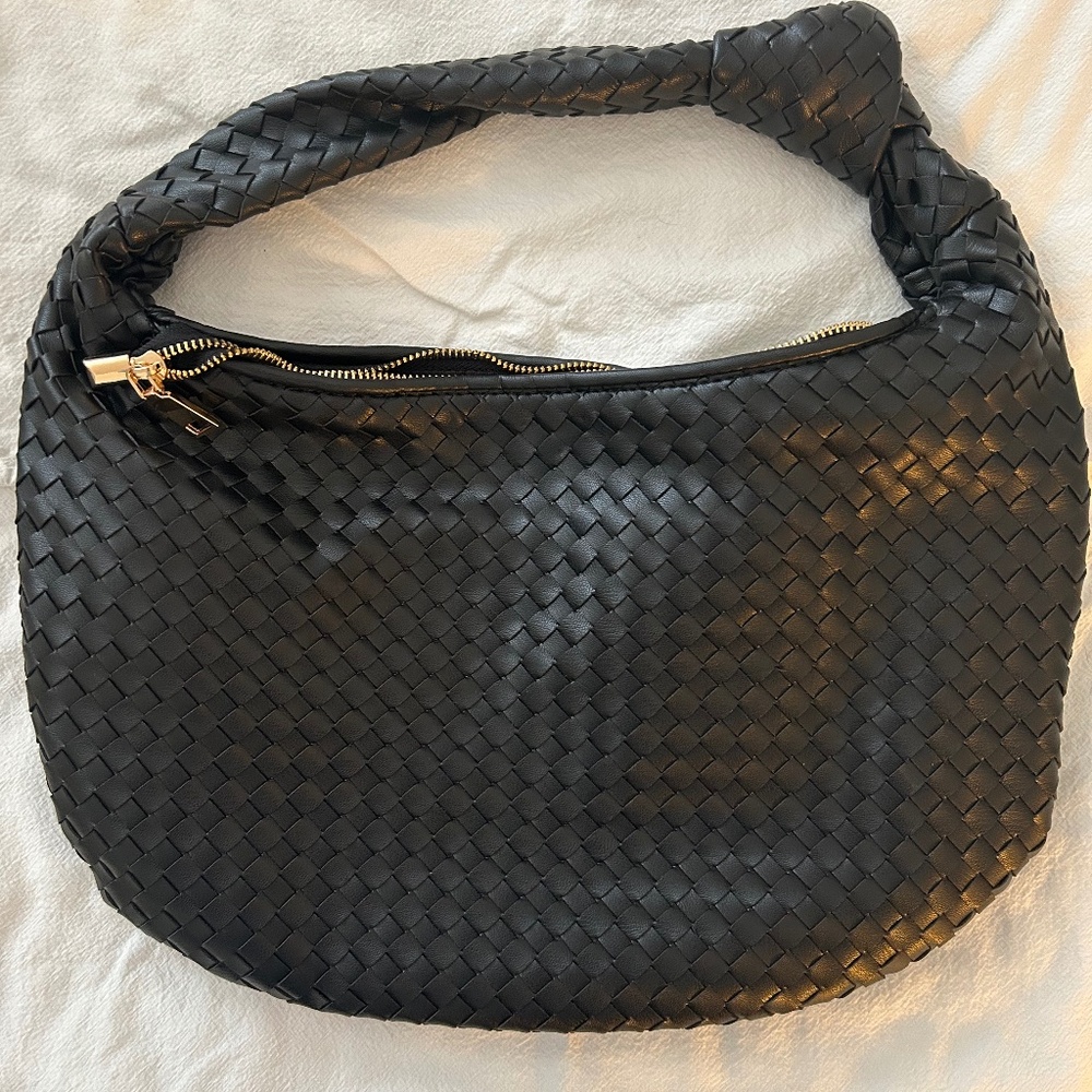Anthropologie Melie Bianco Tote